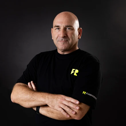 Alexander - Head of FundingRock Trading