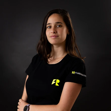 Alexander - Head of FundingRock Trading