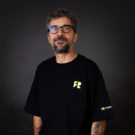 Alexander - Head of FundingRock Trading