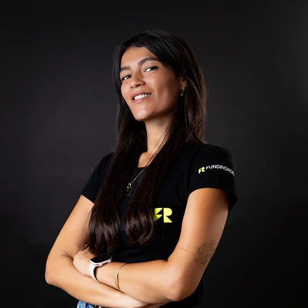 Alexander - Head of FundingRock Trading